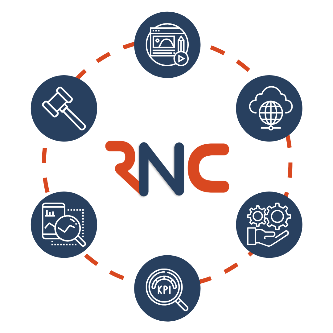 Automatización de procesos RNC