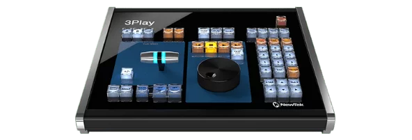 3Play Control Surface