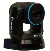 NDI® PTZUHD Camera