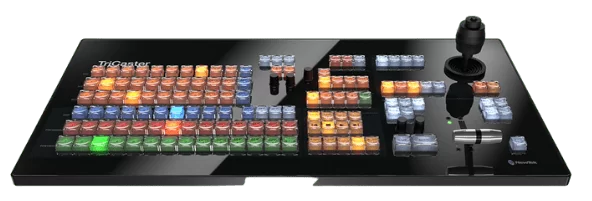 TriCaster TC1SP Control Panel