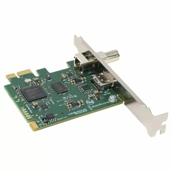 BM Design Decklink Mini Monitor frente